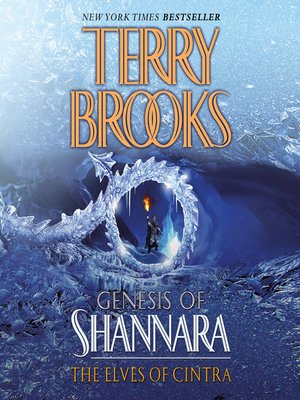 cover image of The Elves of Cintra